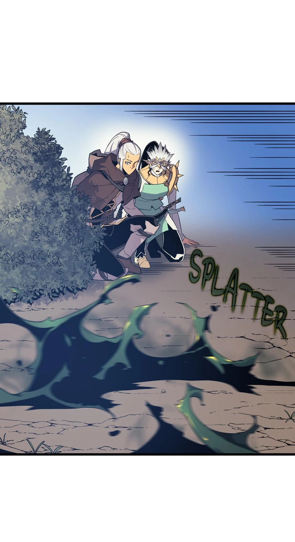 The Great Mage Returns After 4000 Years Chapter 90 Page 16