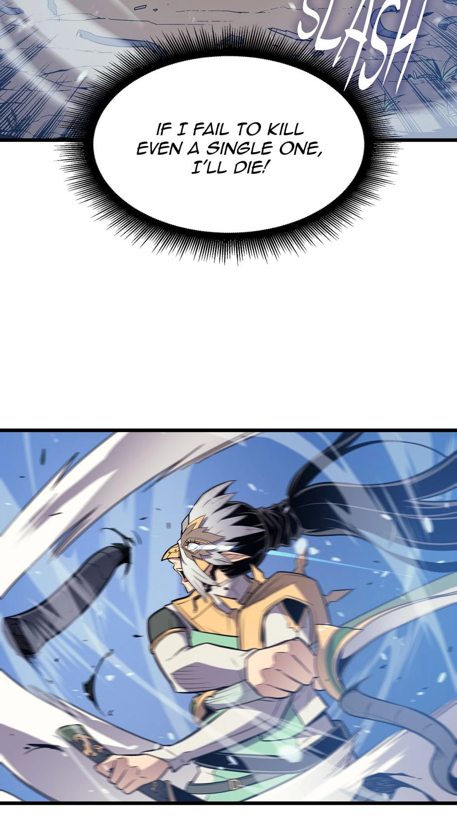 The Great Mage Returns After 4000 Years Chapter 90 Page 57