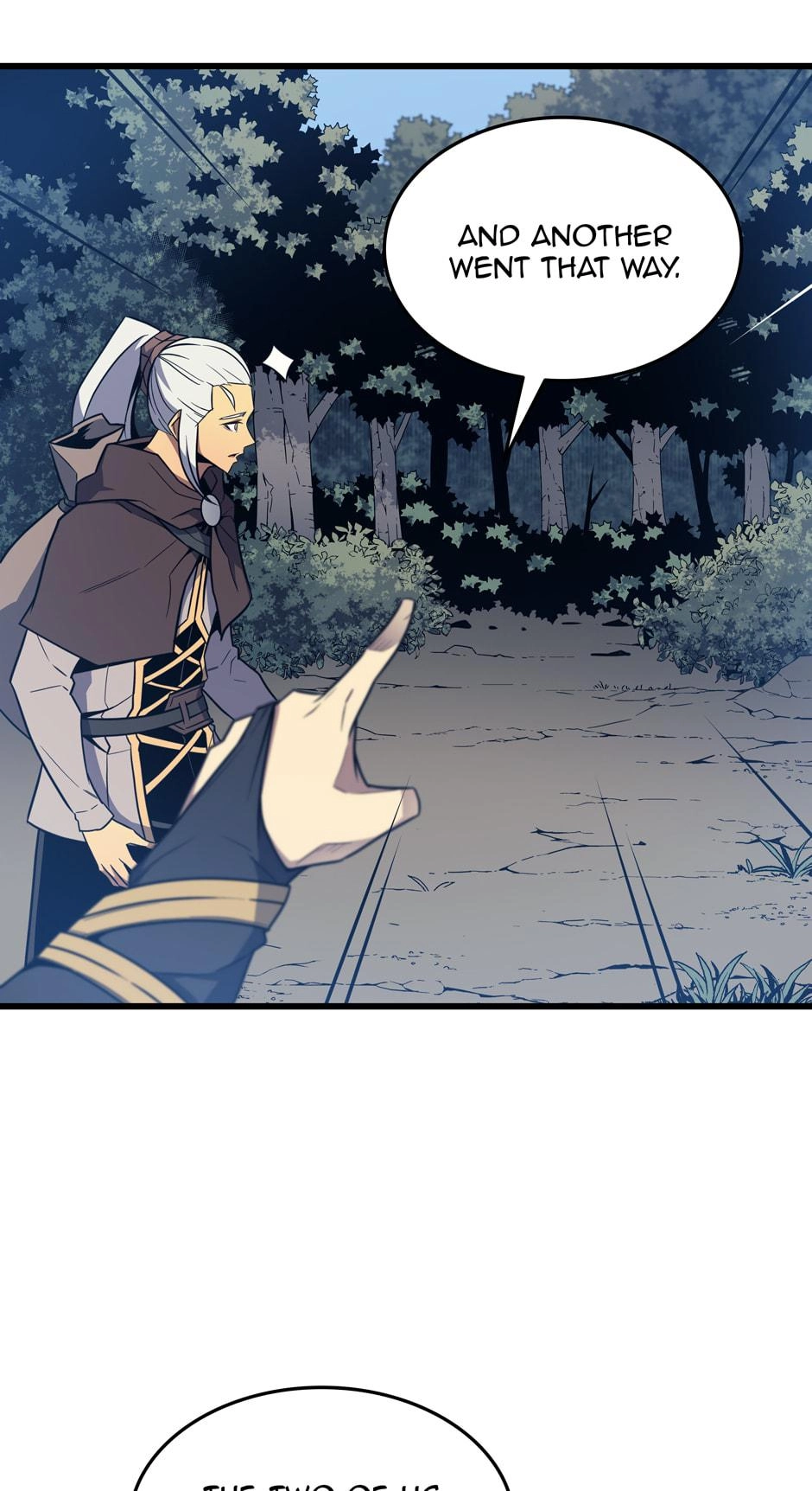 The Great Mage Returns After 4000 Years Chapter 90 Page 22