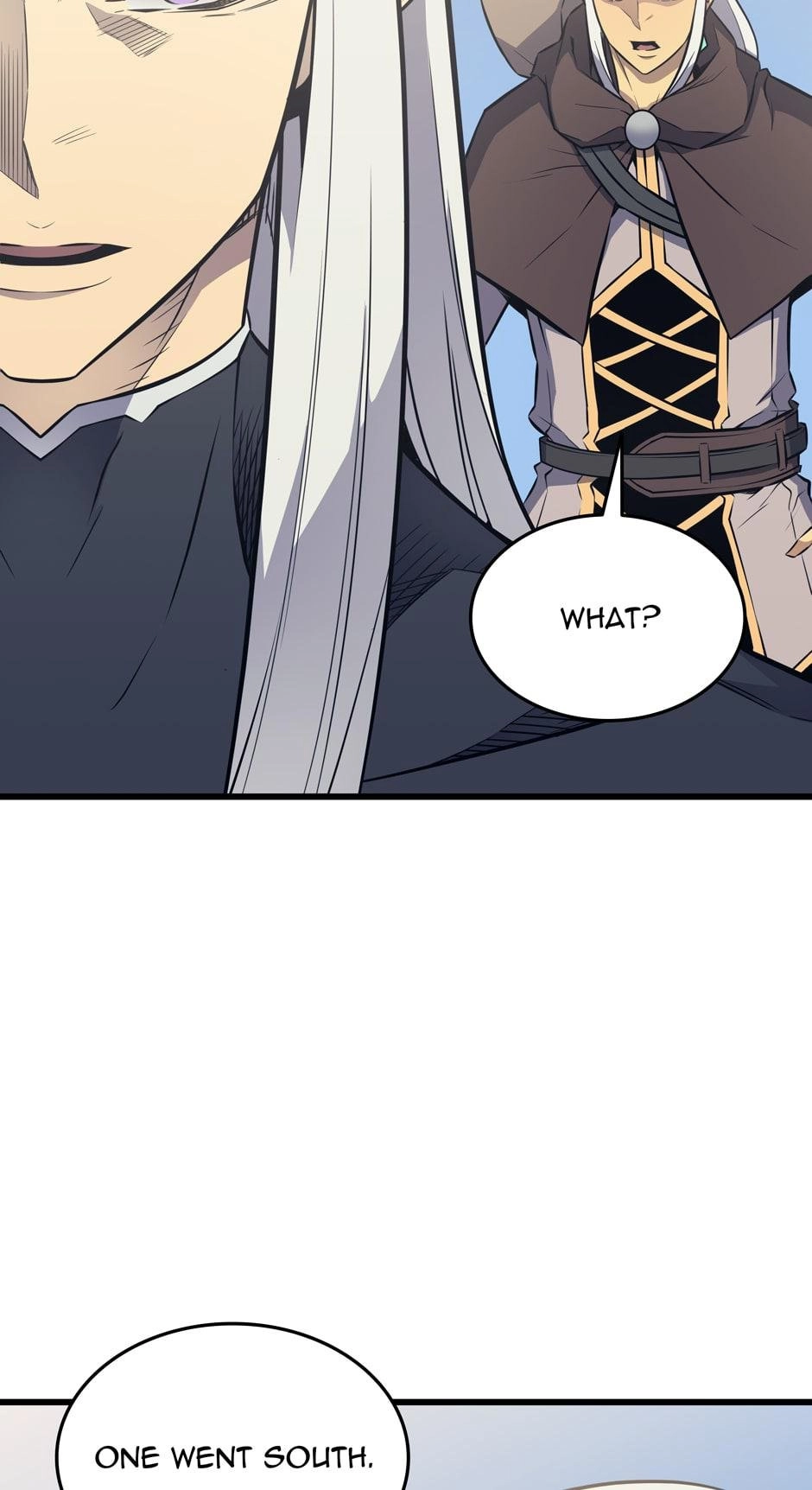 The Great Mage Returns After 4000 Years Chapter 90 Page 20