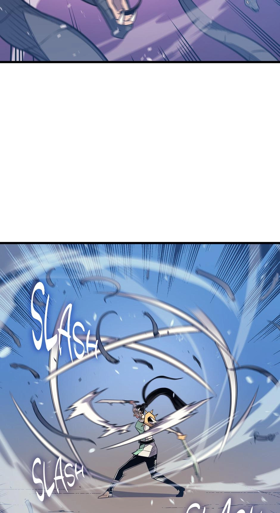 The Great Mage Returns After 4000 Years Chapter 90 Page 56