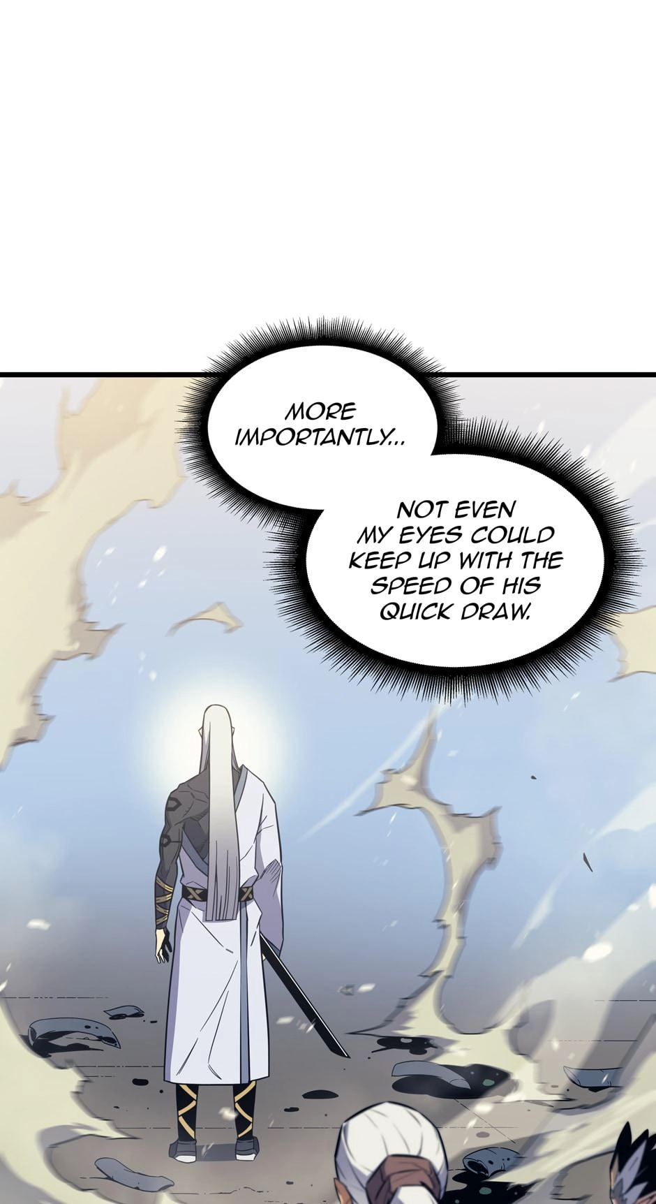 The Great Mage Returns After 4000 Years Chapter 90 Page 18