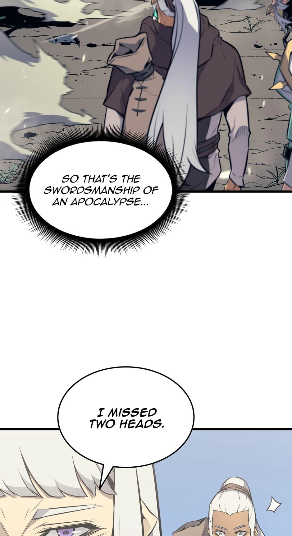 The Great Mage Returns After 4000 Years Chapter 90 Page 19