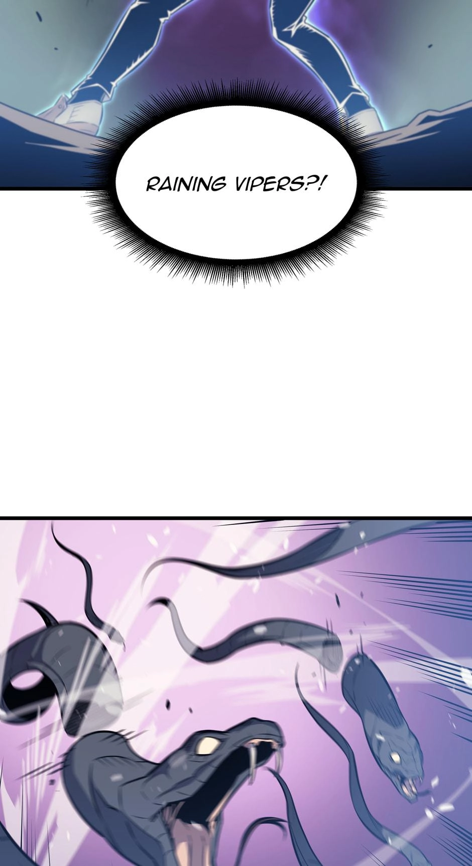 The Great Mage Returns After 4000 Years Chapter 90 Page 55
