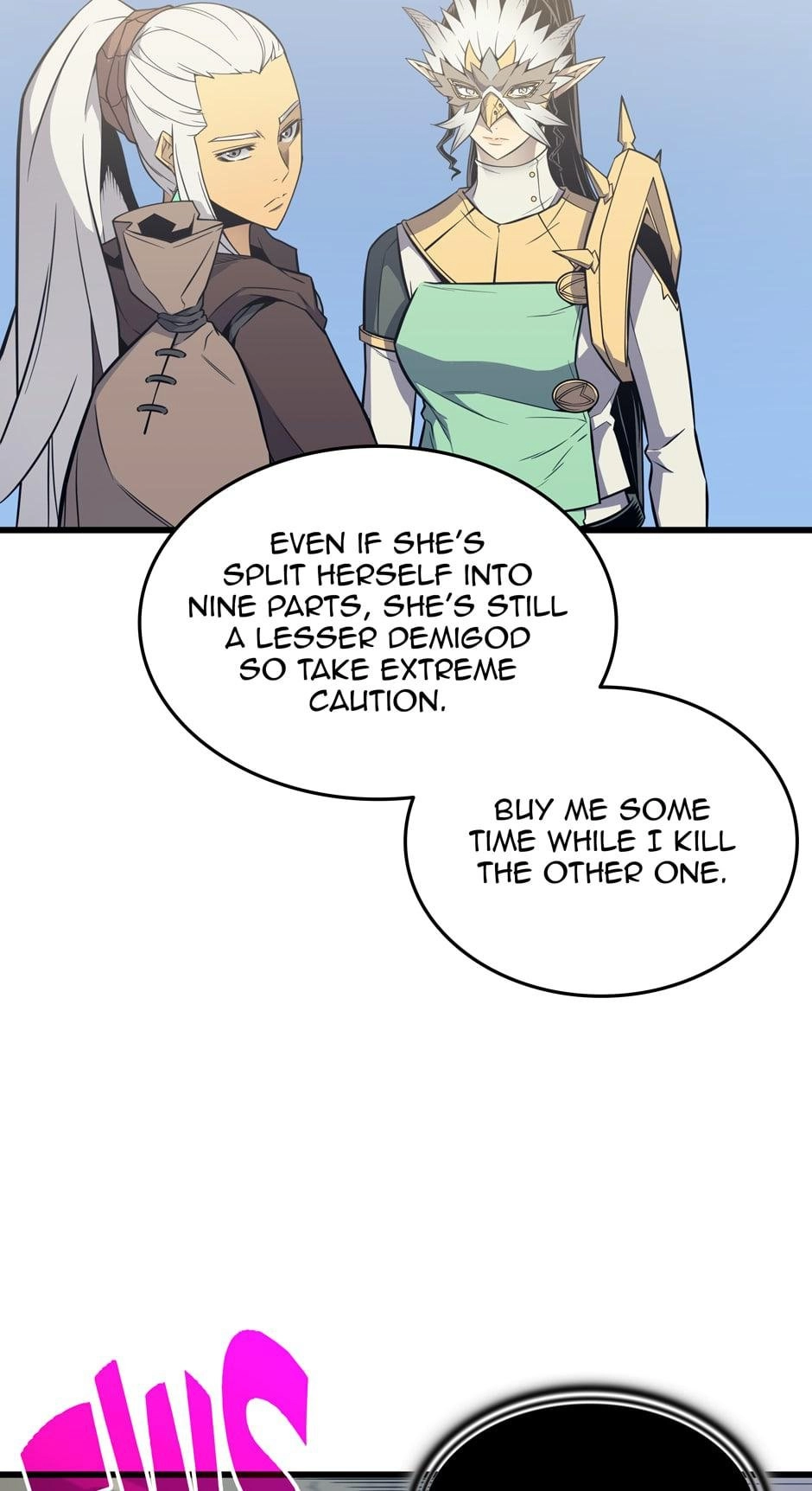 The Great Mage Returns After 4000 Years Chapter 90 Page 25