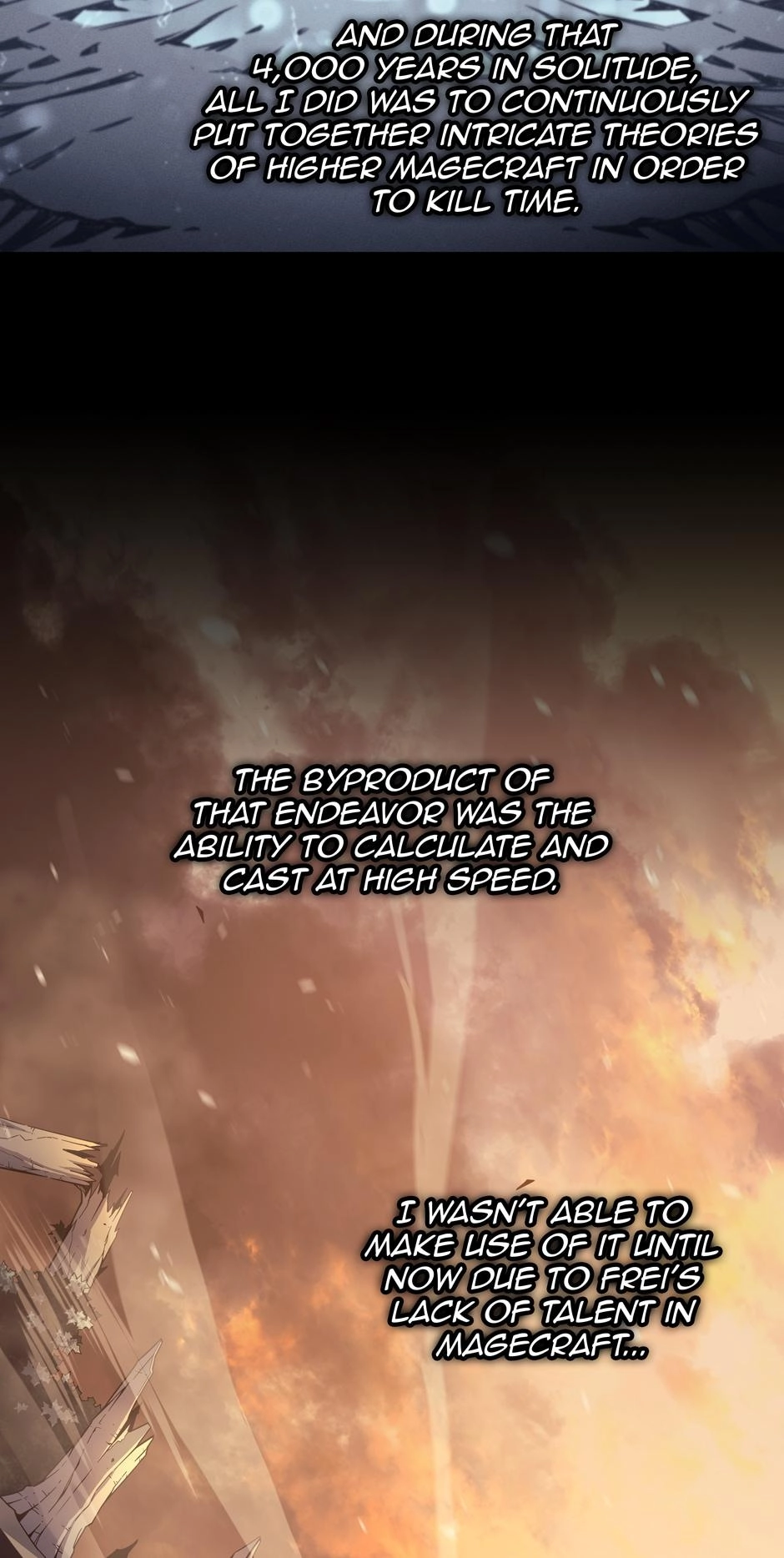 The Great Mage Returns After 4000 Years Chapter 90 Page 81