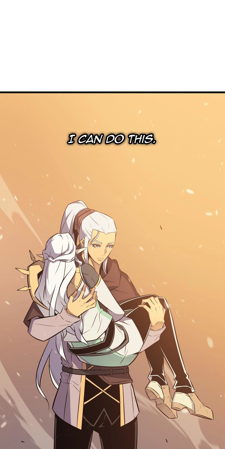 The Great Mage Returns After 4000 Years Chapter 90 Page 83