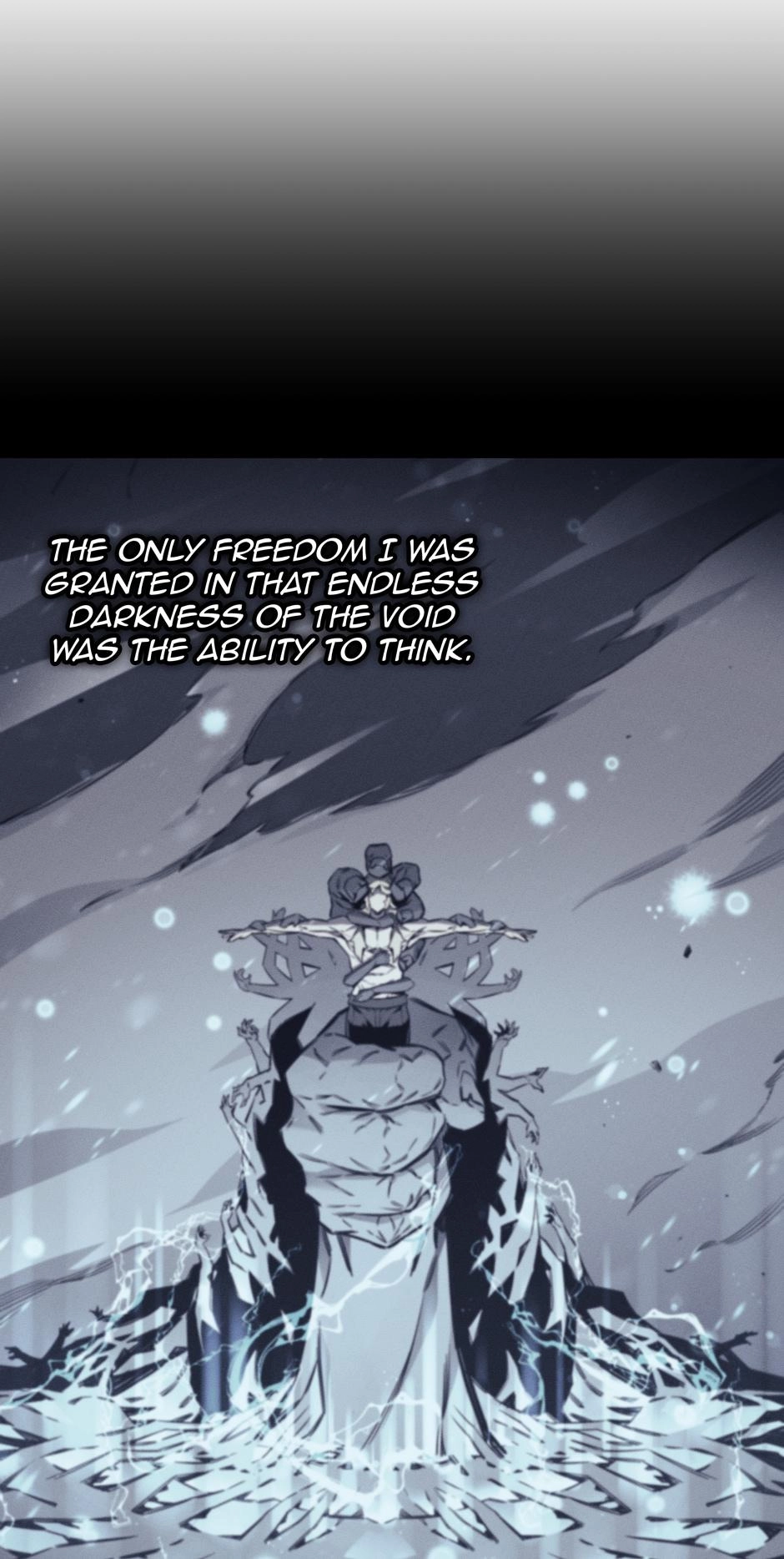 The Great Mage Returns After 4000 Years Chapter 90 Page 80