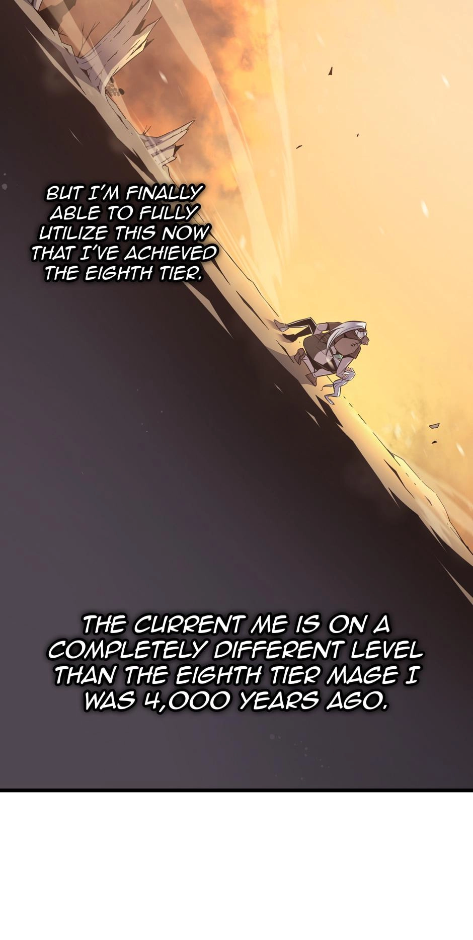 The Great Mage Returns After 4000 Years Chapter 90 Page 82