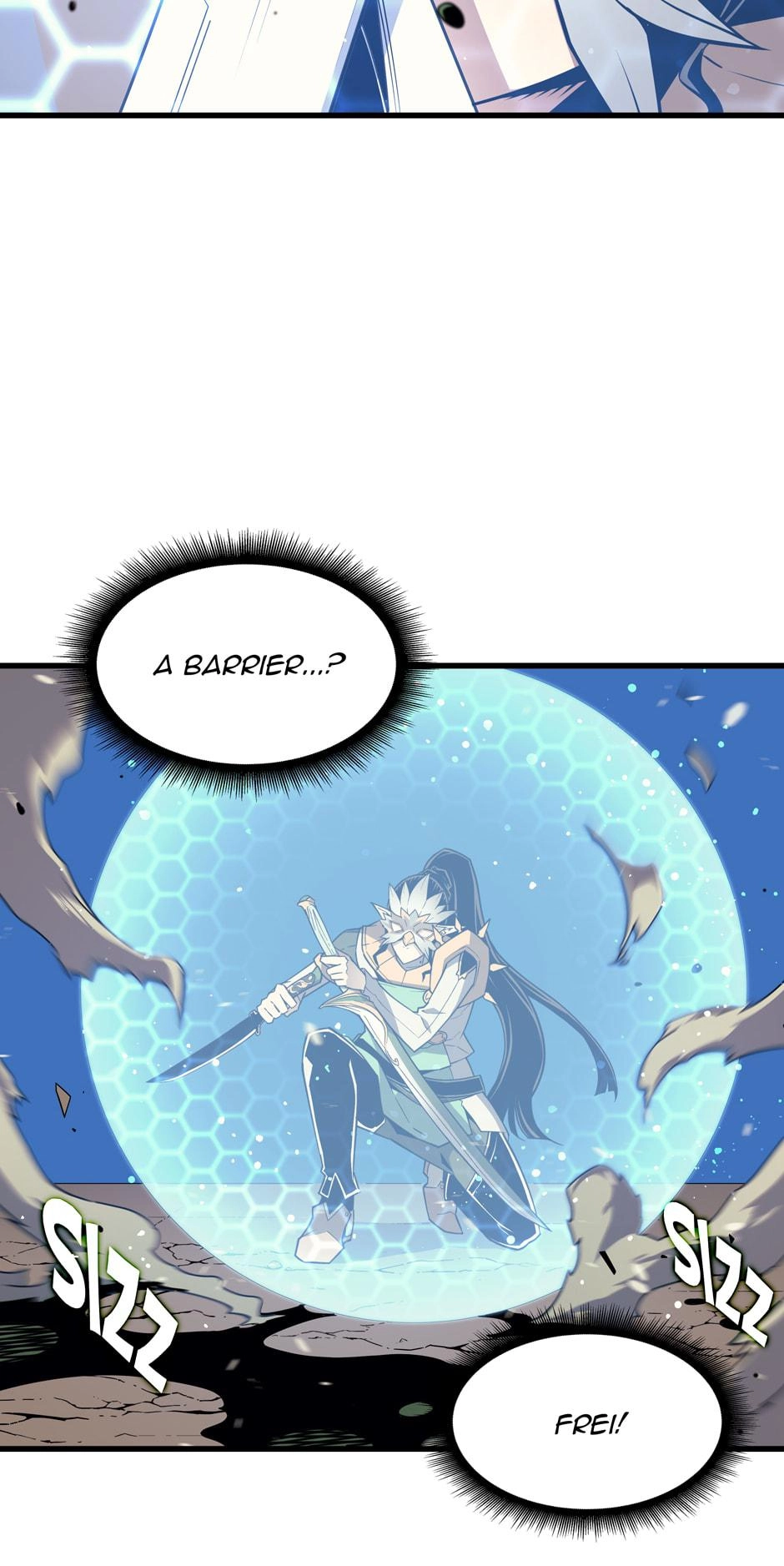 The Great Mage Returns After 4000 Years Chapter 90 Page 42