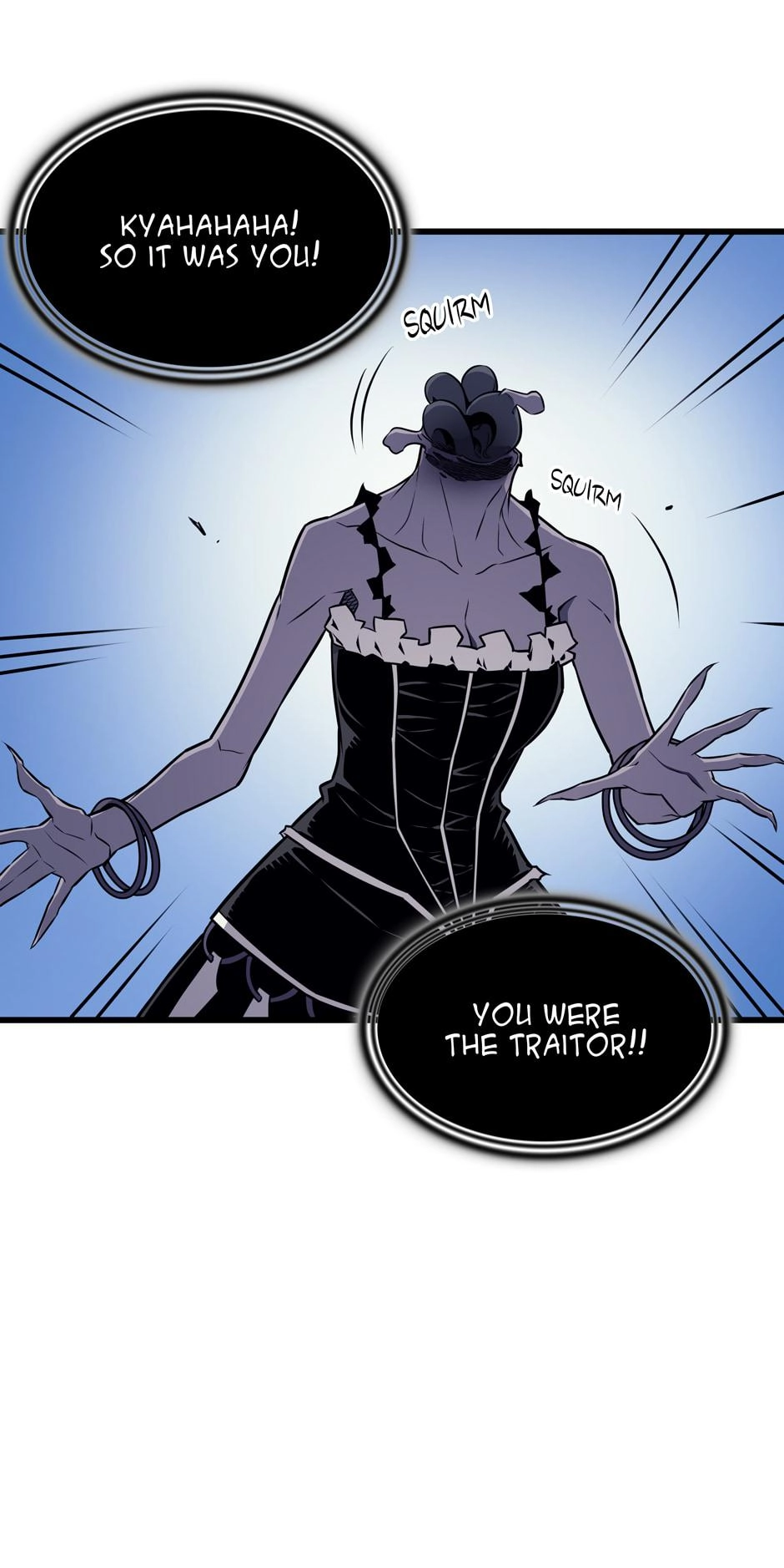 The Great Mage Returns After 4000 Years Chapter 90 Page 10