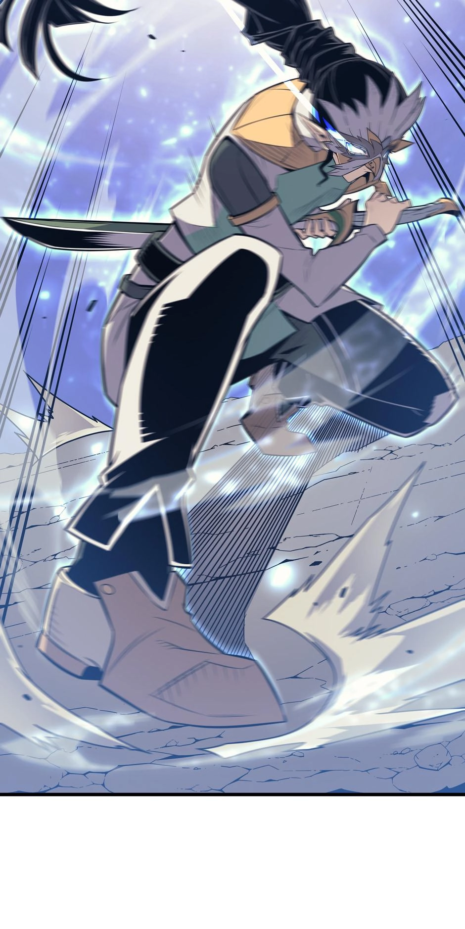 The Great Mage Returns After 4000 Years Chapter 90 Page 37