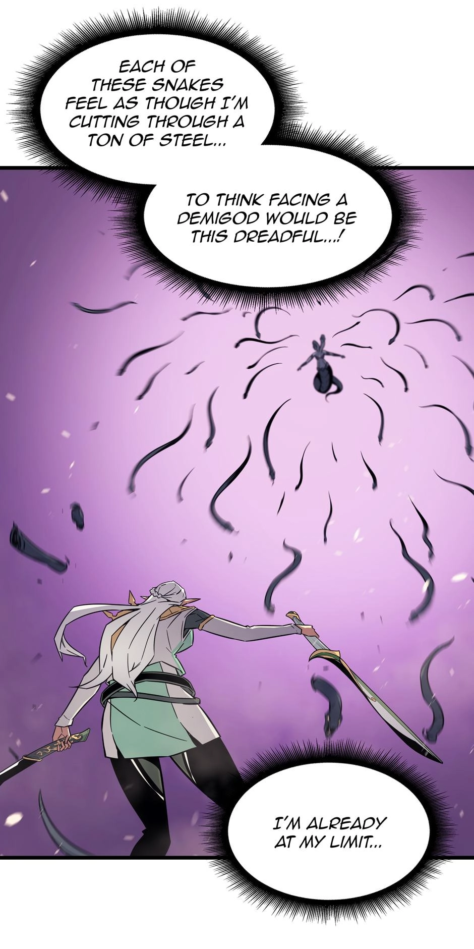 The Great Mage Returns After 4000 Years Chapter 90 Page 59