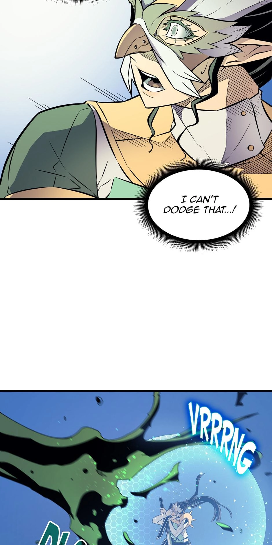 The Great Mage Returns After 4000 Years Chapter 90 Page 40