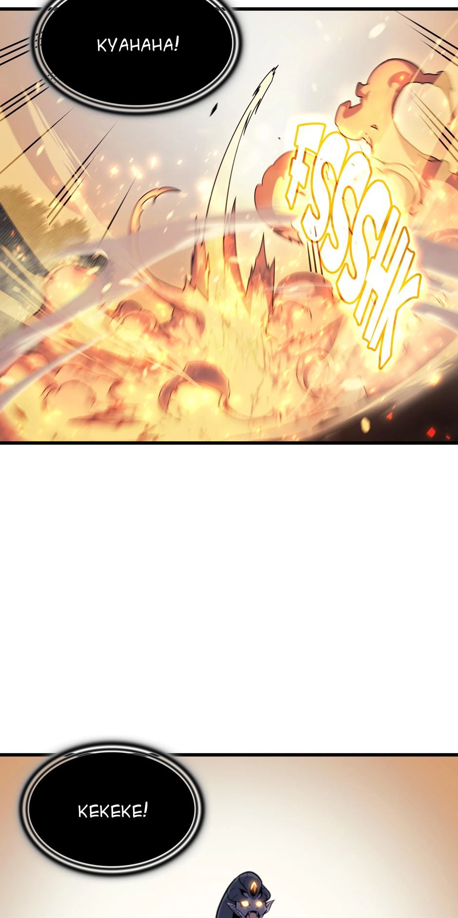 The Great Mage Returns After 4000 Years Chapter 90 Page 34