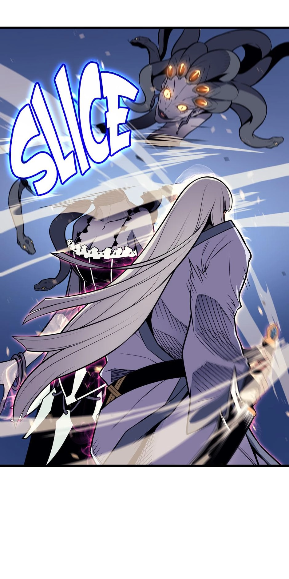 The Great Mage Returns After 4000 Years Chapter 90 Page 9