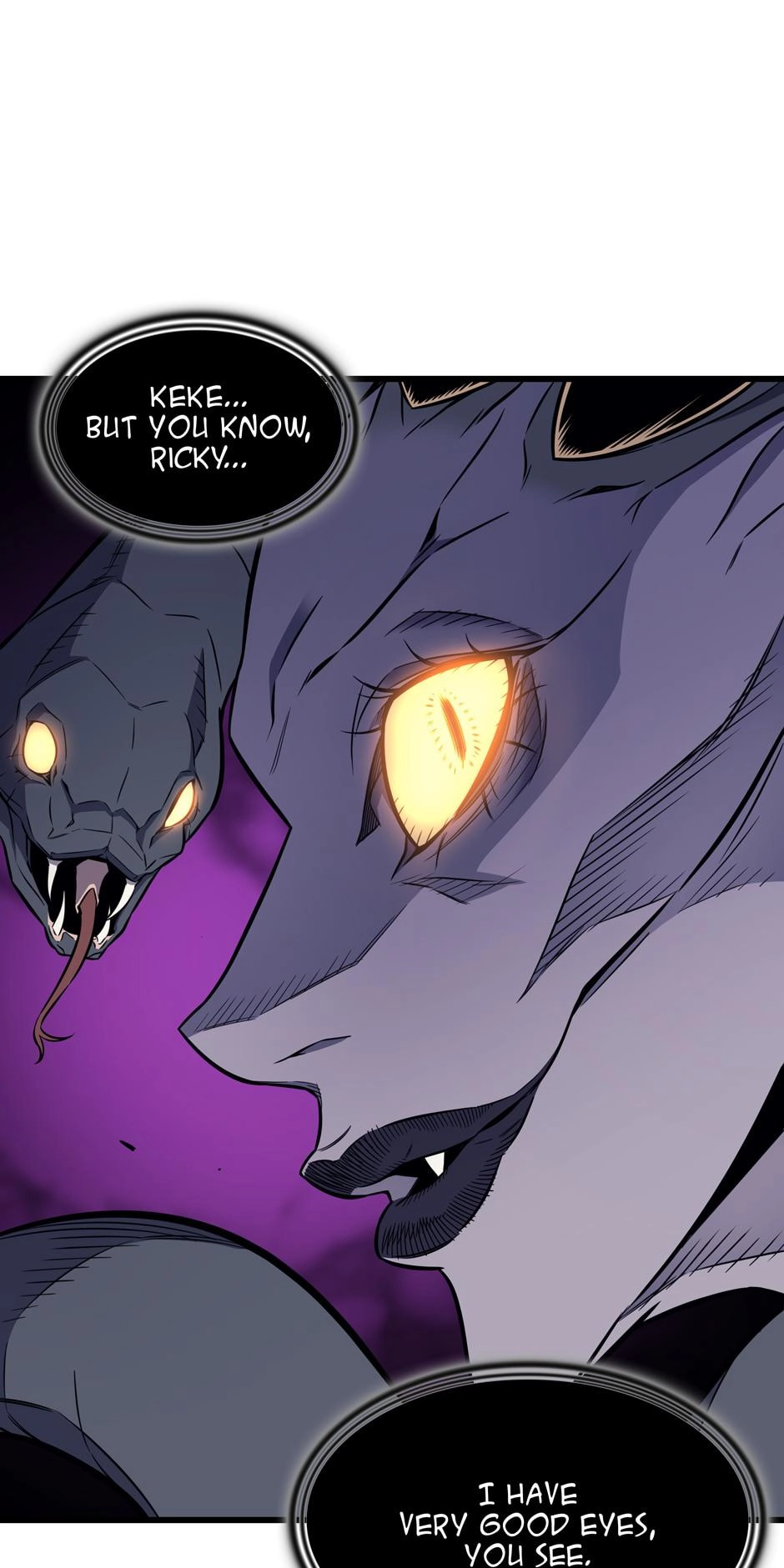 The Great Mage Returns After 4000 Years Chapter 90 Page 6