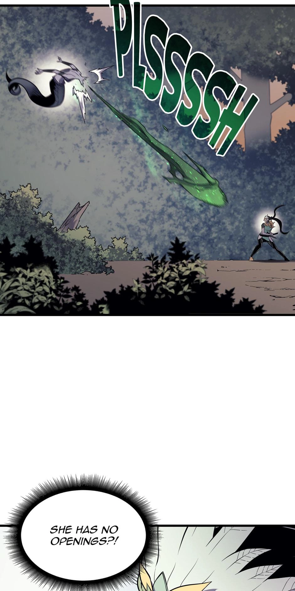 The Great Mage Returns After 4000 Years Chapter 90 Page 39