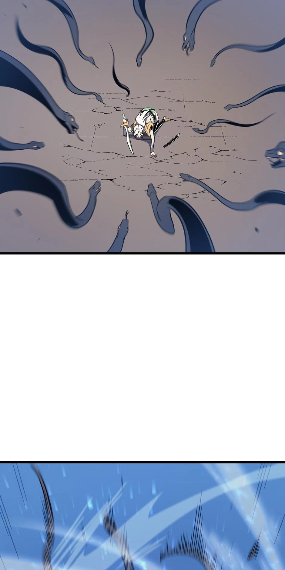 The Great Mage Returns After 4000 Years Chapter 90 Page 62
