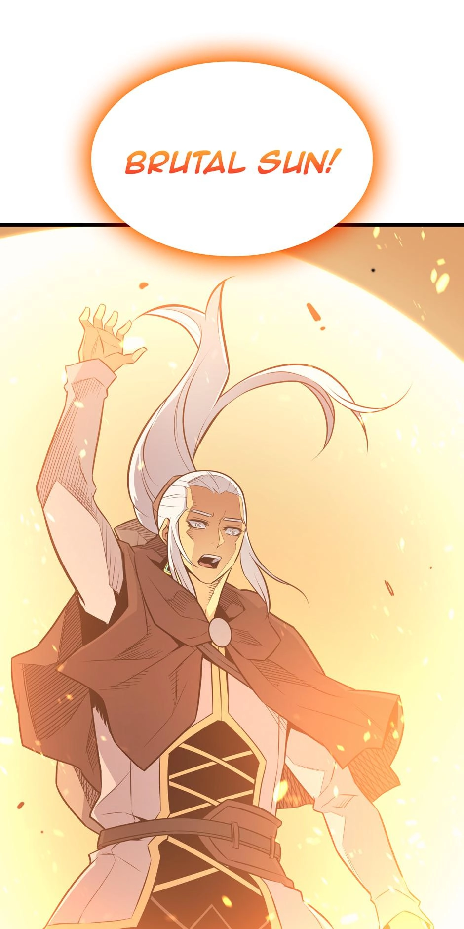 The Great Mage Returns After 4000 Years Chapter 90 Page 69