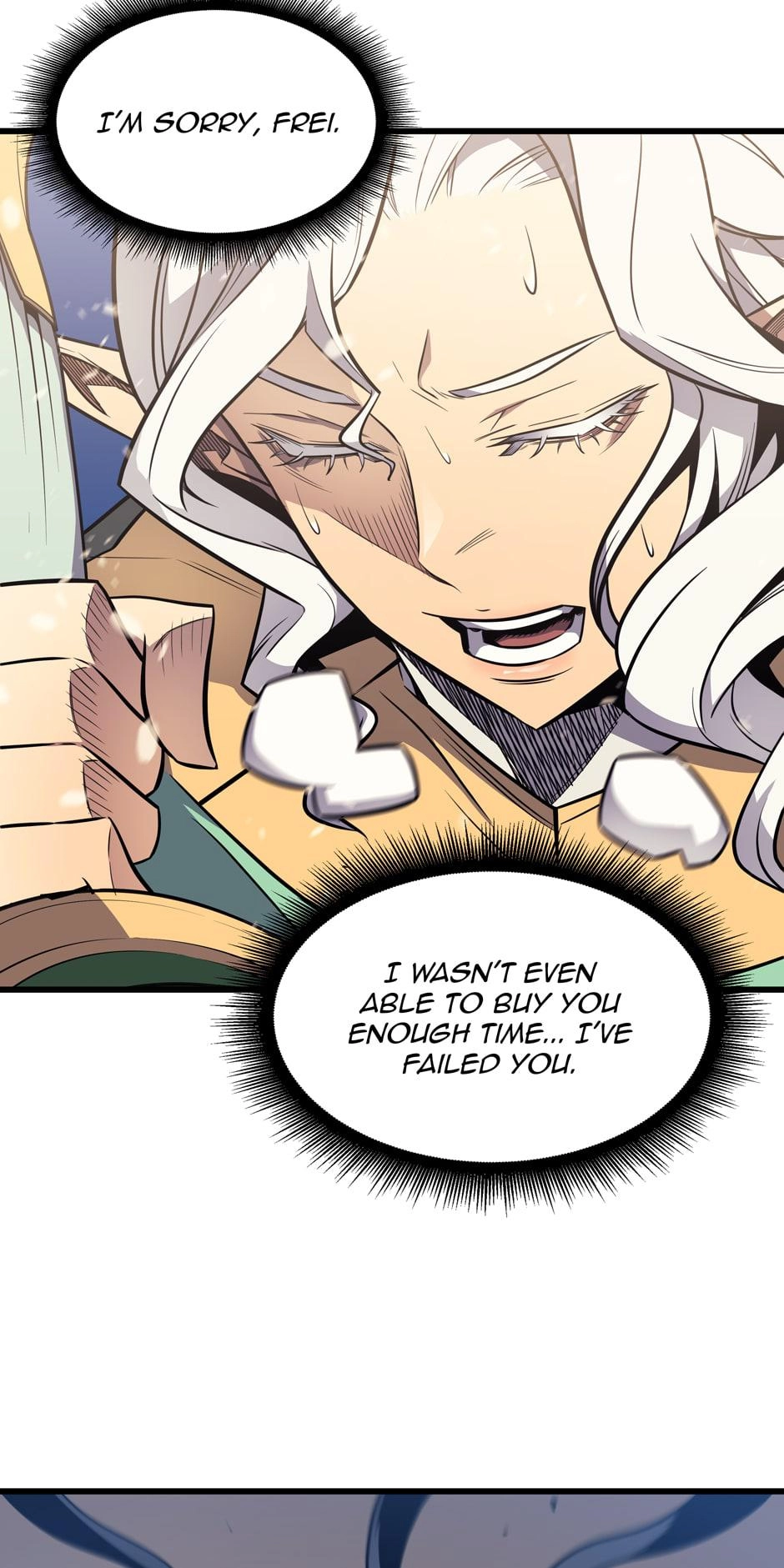 The Great Mage Returns After 4000 Years Chapter 90 Page 61