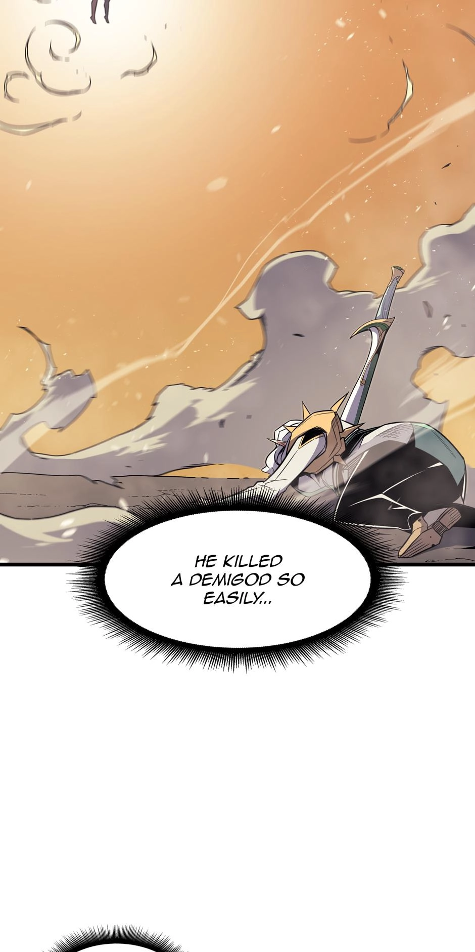 The Great Mage Returns After 4000 Years Chapter 90 Page 77