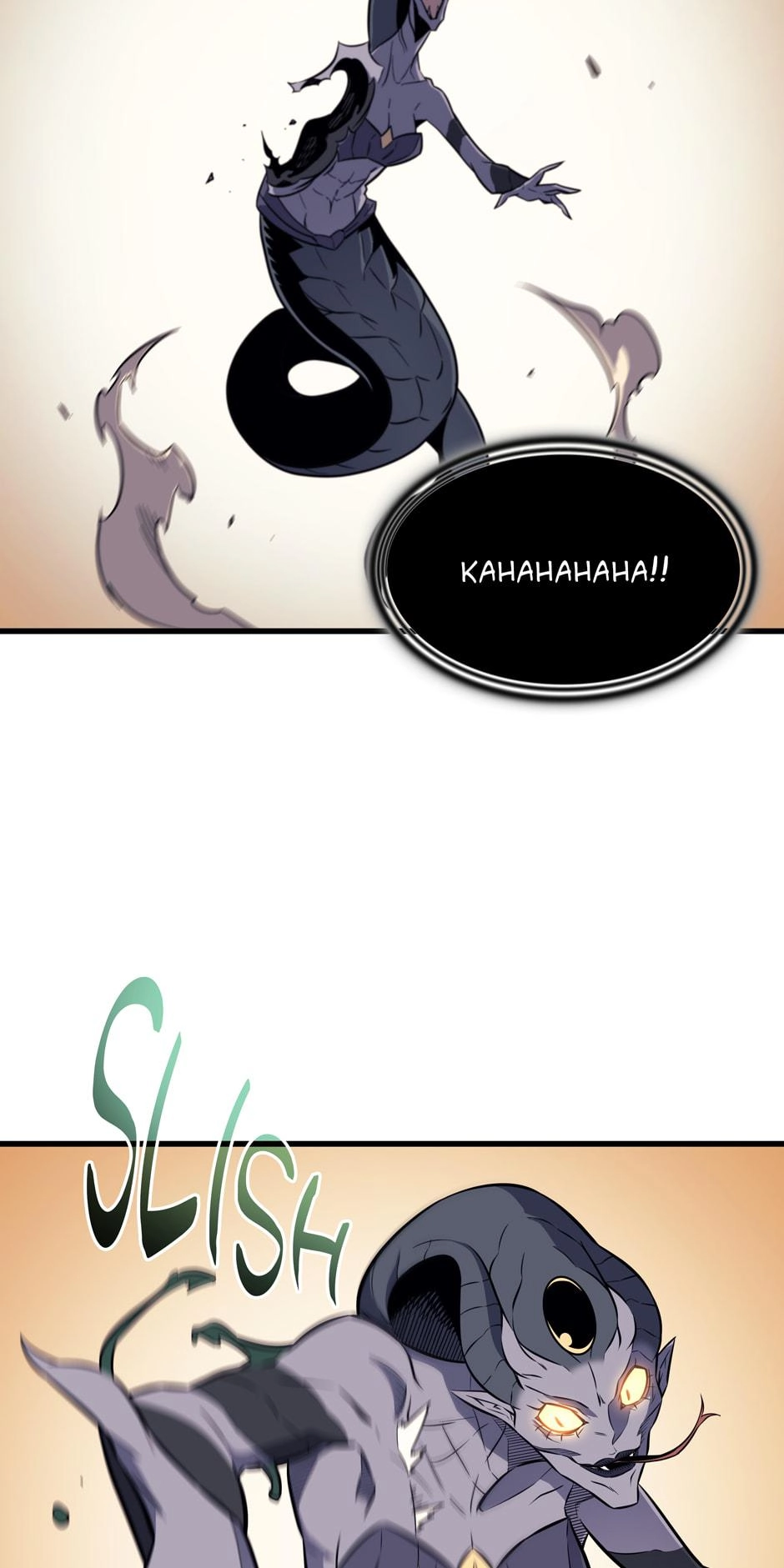 The Great Mage Returns After 4000 Years Chapter 90 Page 35