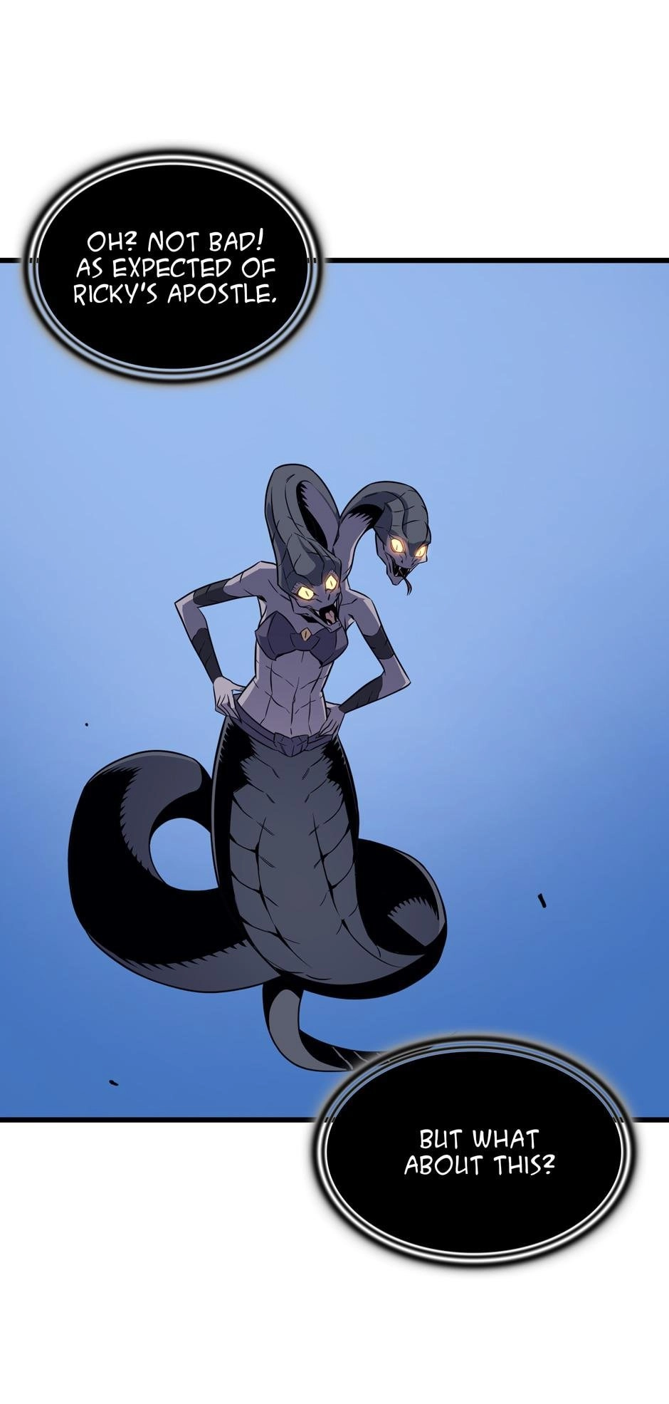 The Great Mage Returns After 4000 Years Chapter 90 Page 52