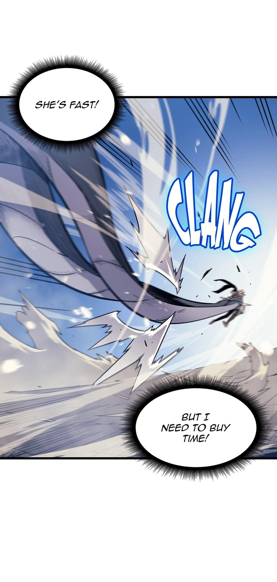 The Great Mage Returns After 4000 Years Chapter 90 Page 46