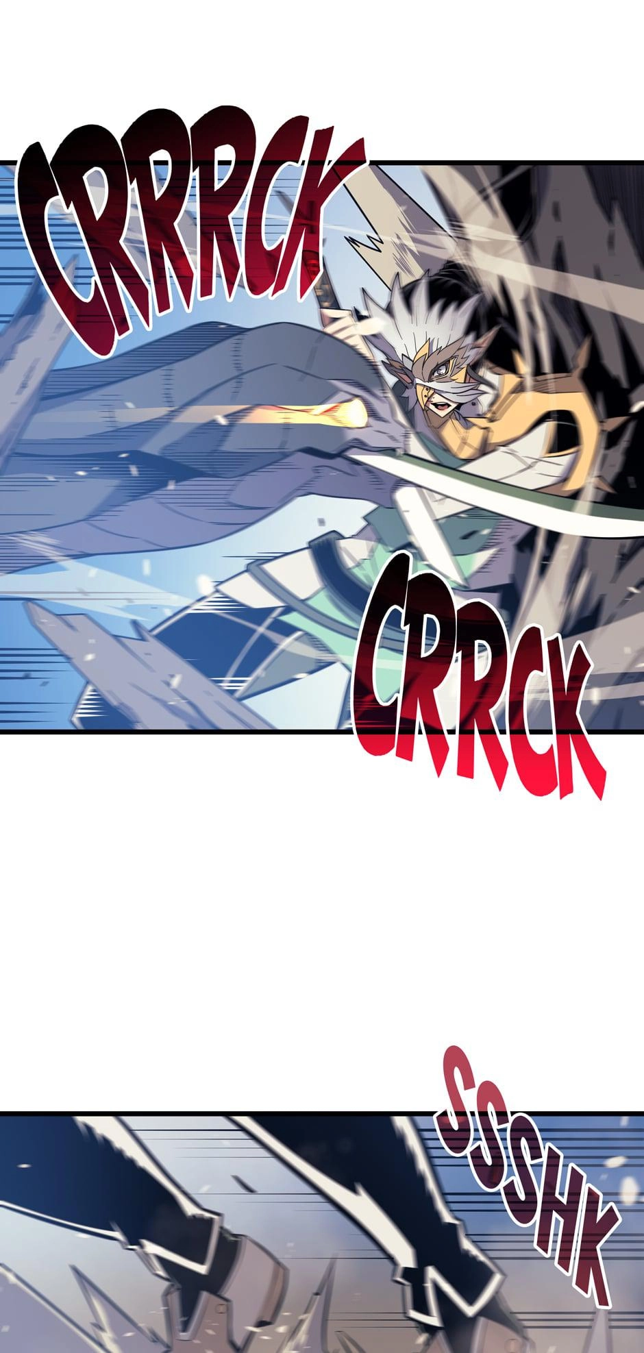 The Great Mage Returns After 4000 Years Chapter 90 Page 48