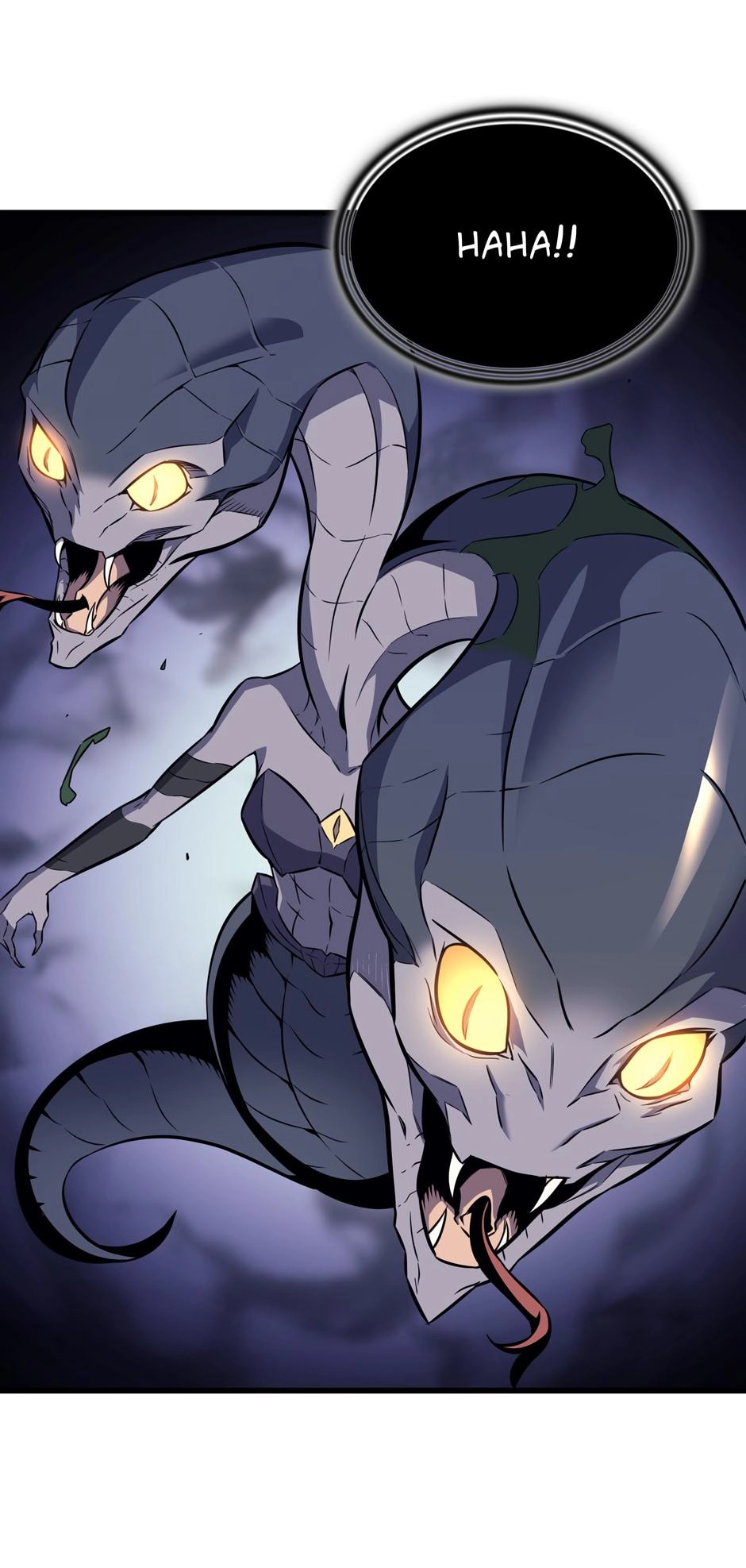 The Great Mage Returns After 4000 Years Chapter 90 Page 44