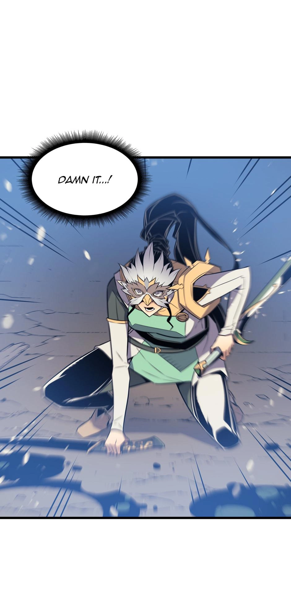 The Great Mage Returns After 4000 Years Chapter 90 Page 45