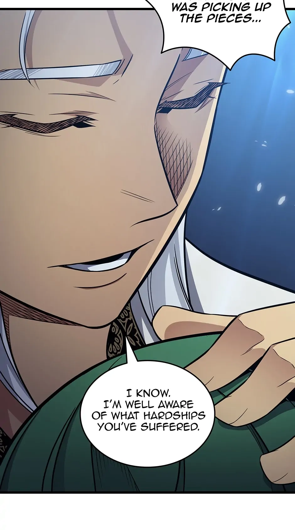 The Great Mage Returns After 4000 Years Chapter 143 – Talented Genius Page 78