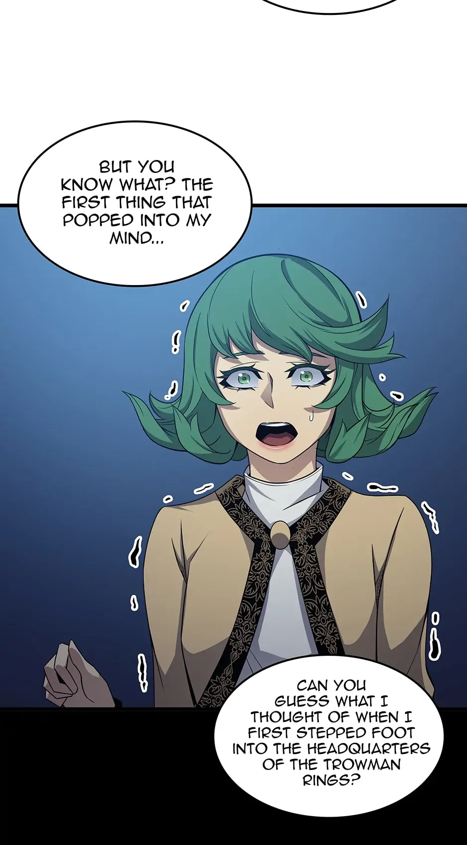 The Great Mage Returns After 4000 Years Chapter 143 – Talented Genius Page 68