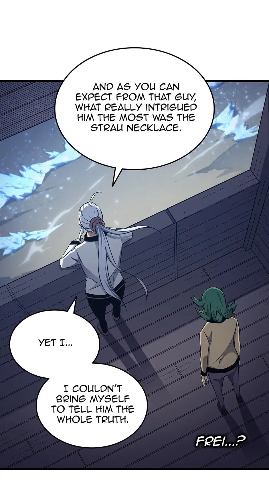 The Great Mage Returns After 4000 Years Chapter 143 – Talented Genius Page 63