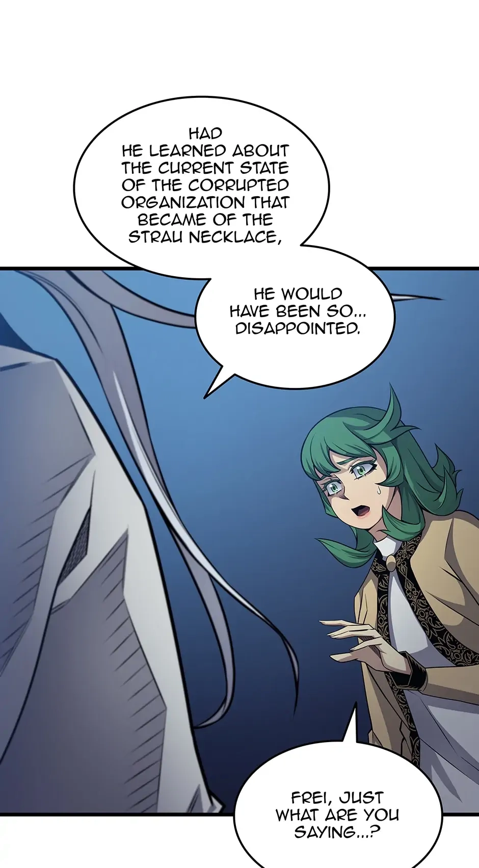 The Great Mage Returns After 4000 Years Chapter 143 – Talented Genius Page 64
