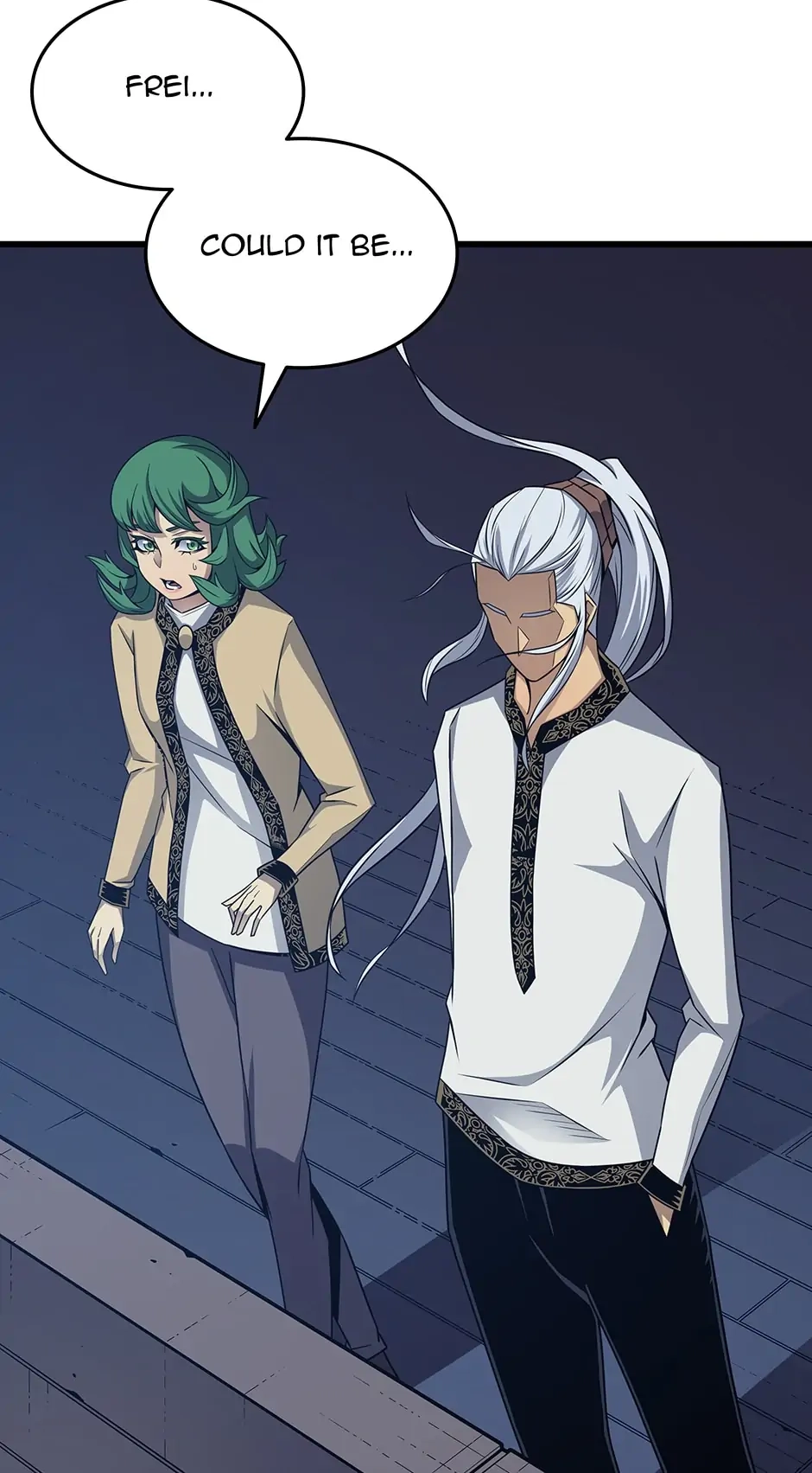 The Great Mage Returns After 4000 Years Chapter 143 – Talented Genius Page 66