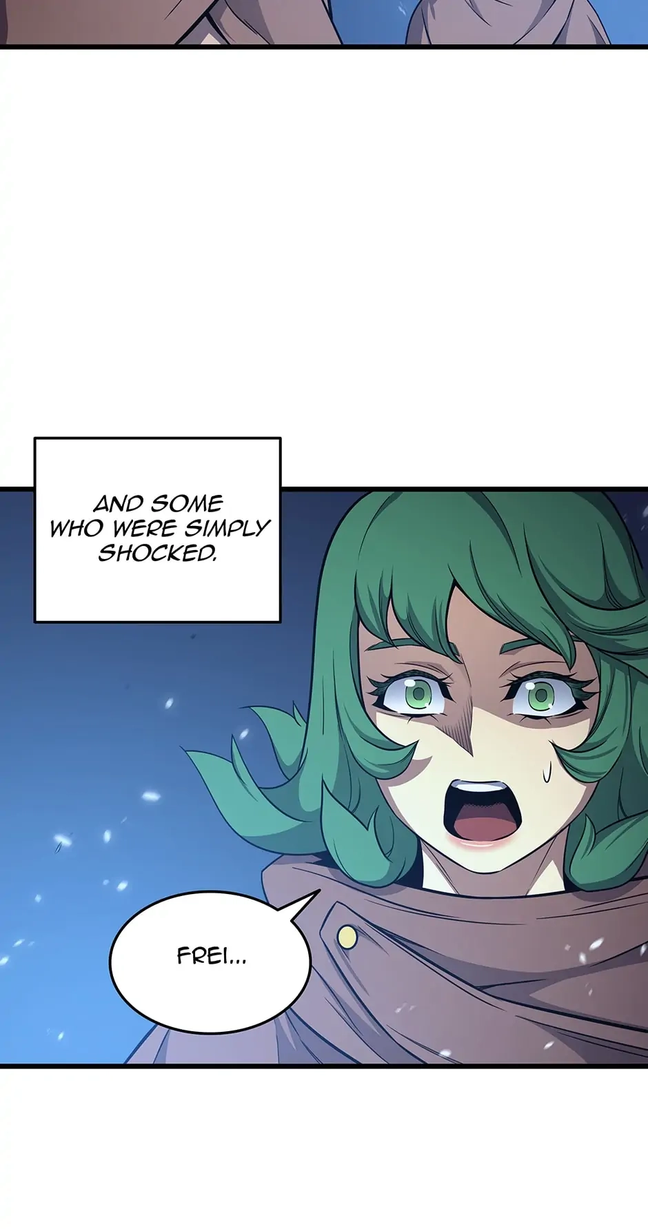 The Great Mage Returns After 4000 Years Chapter 143 – Talented Genius Page 27