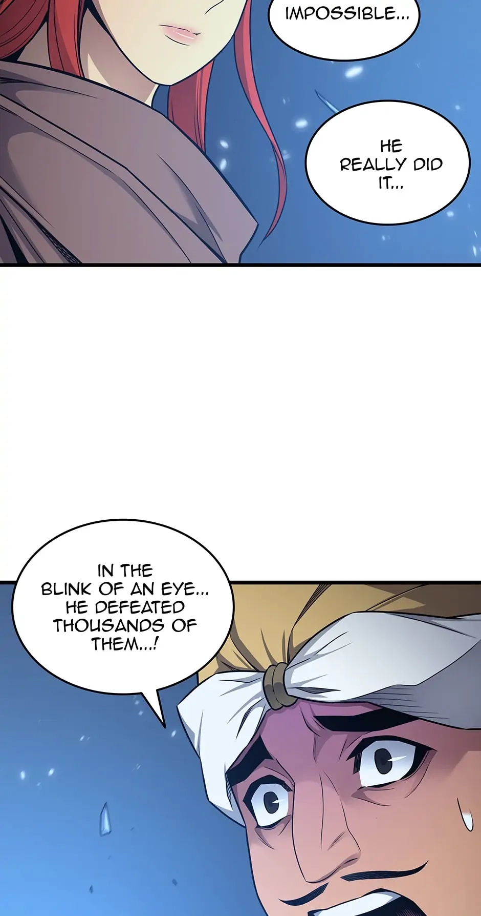 The Great Mage Returns After 4000 Years Chapter 143 – Talented Genius Page 25