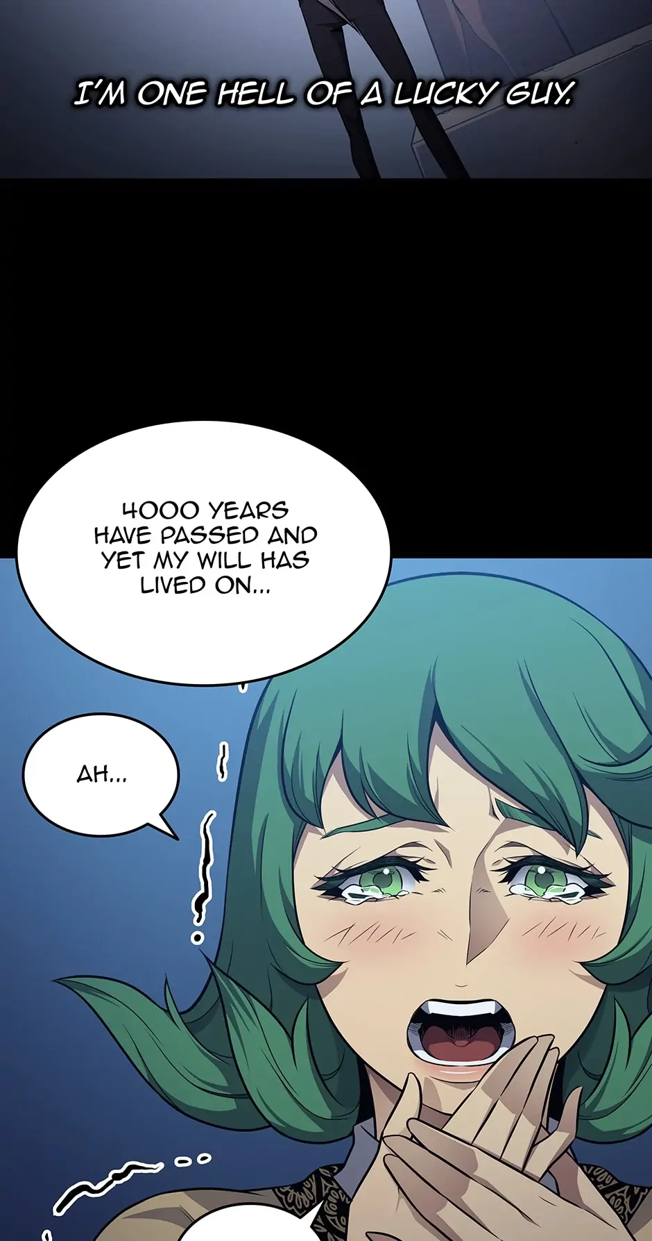 The Great Mage Returns After 4000 Years Chapter 143 – Talented Genius Page 70