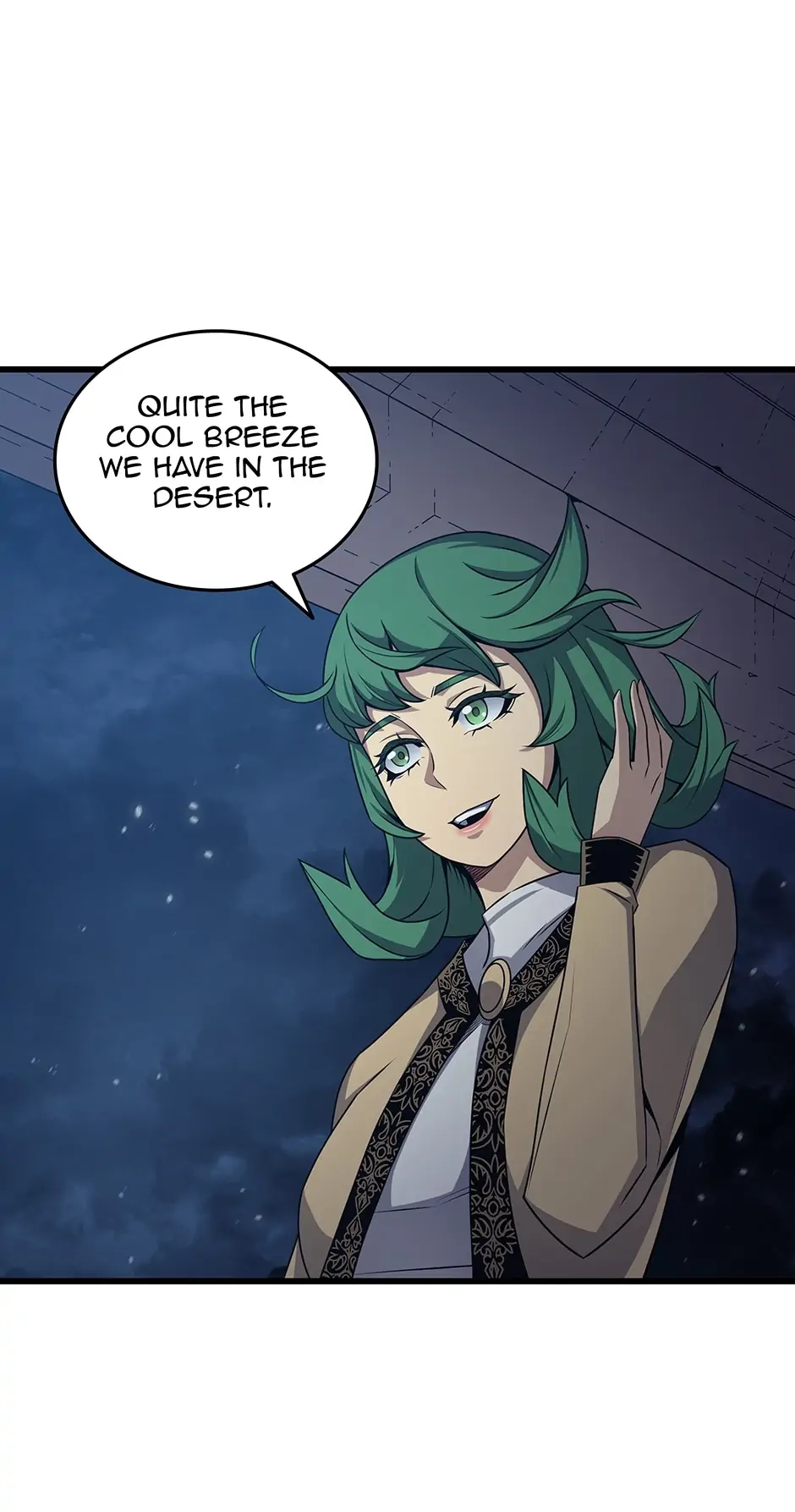 The Great Mage Returns After 4000 Years Chapter 143 – Talented Genius Page 48