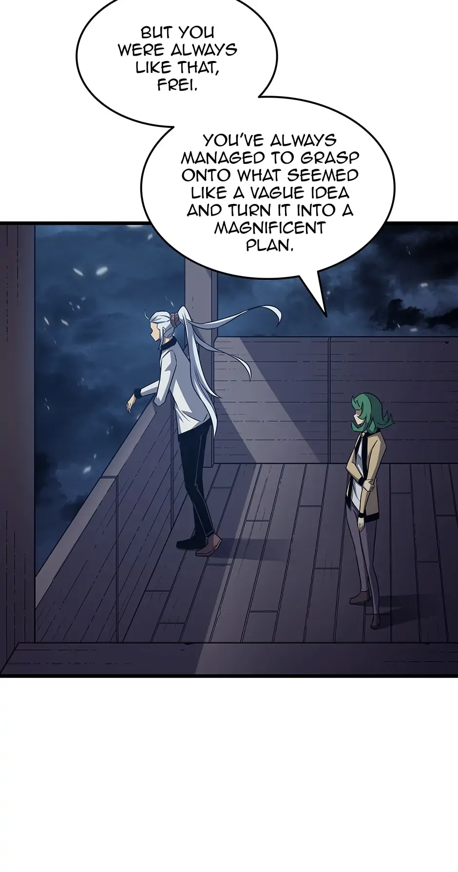 The Great Mage Returns After 4000 Years Chapter 143 – Talented Genius Page 51