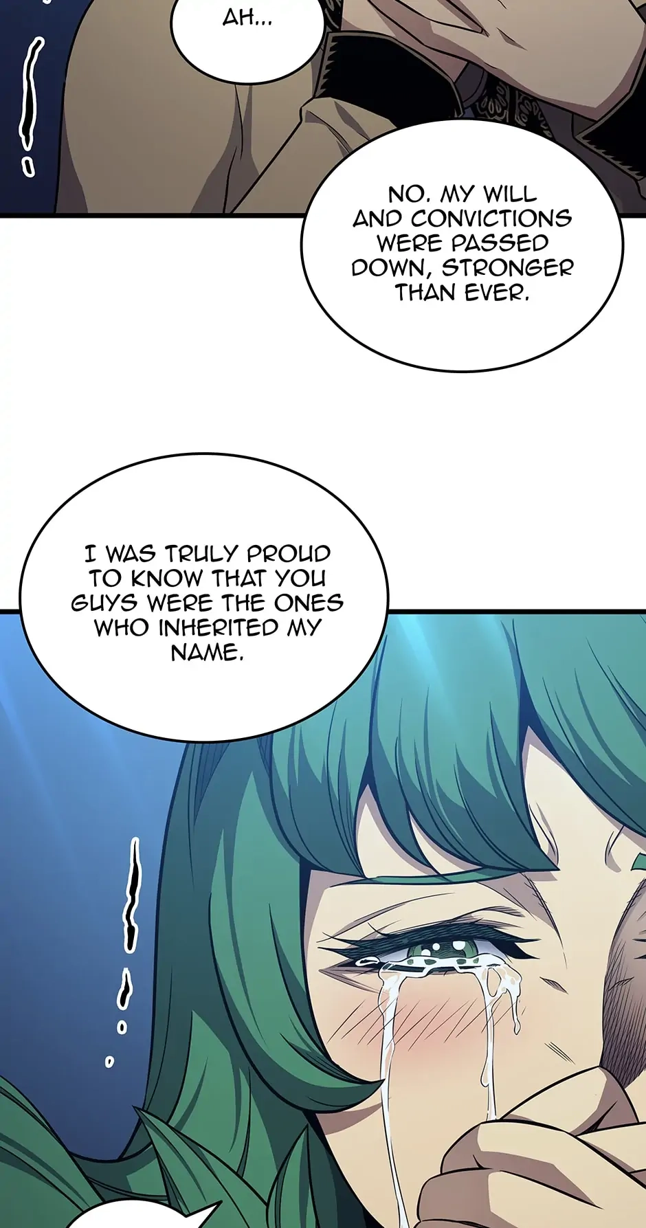 The Great Mage Returns After 4000 Years Chapter 143 – Talented Genius Page 71
