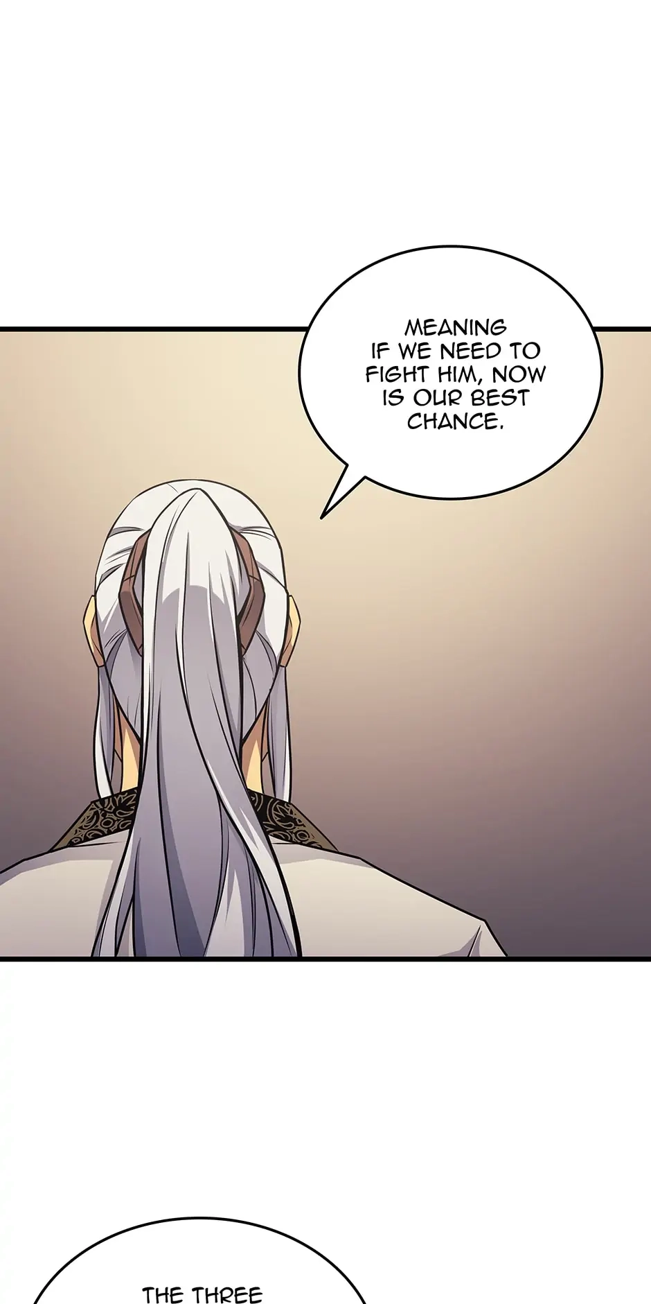 The Great Mage Returns After 4000 Years Chapter 143 – Talented Genius Page 36