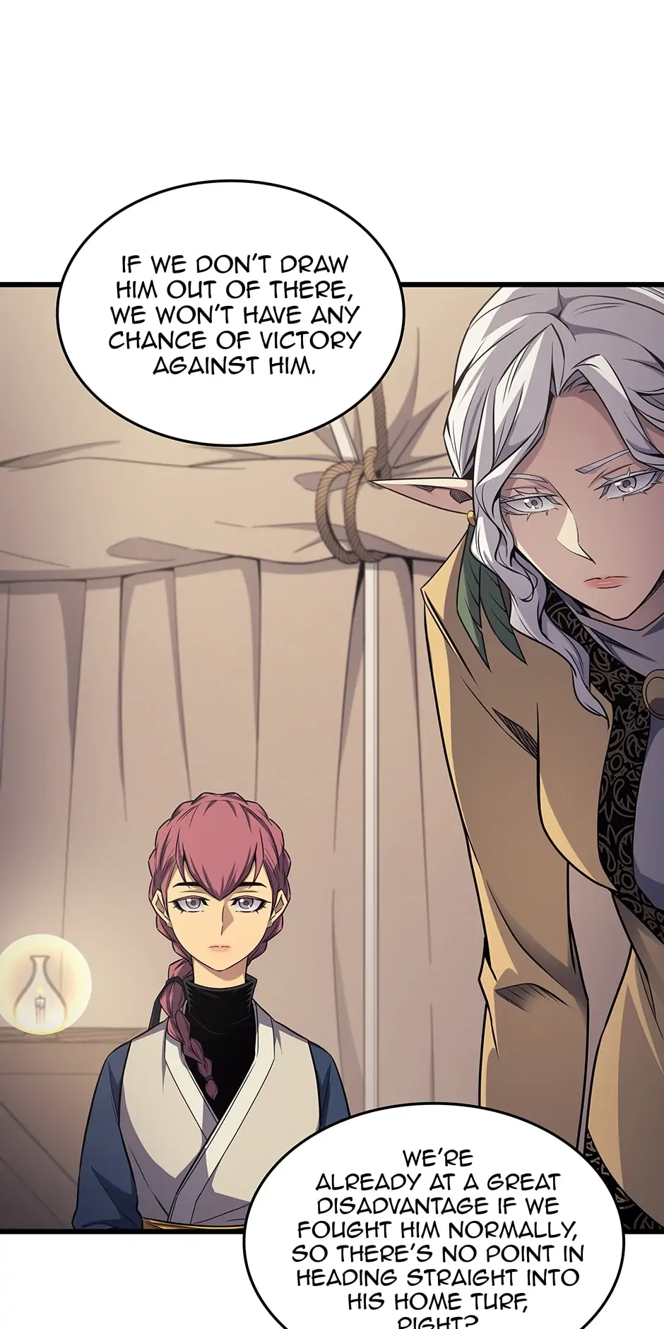 The Great Mage Returns After 4000 Years Chapter 143 – Talented Genius Page 33