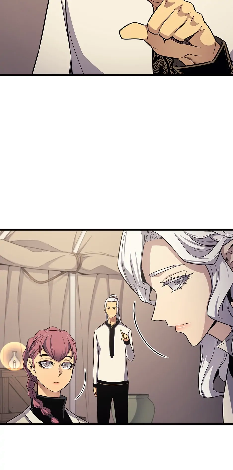 The Great Mage Returns After 4000 Years Chapter 143 – Talented Genius Page 42