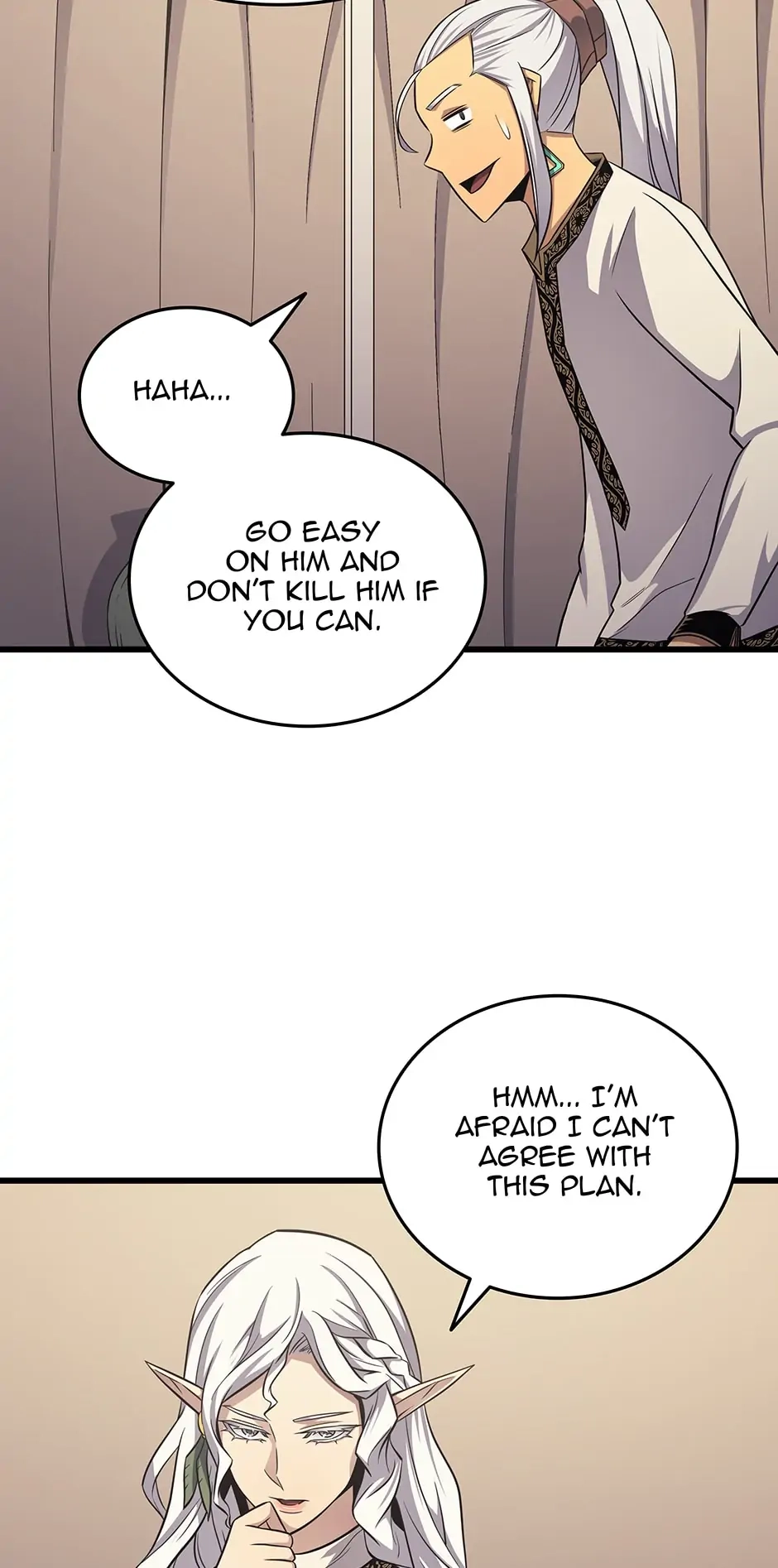 The Great Mage Returns After 4000 Years Chapter 143 – Talented Genius Page 40