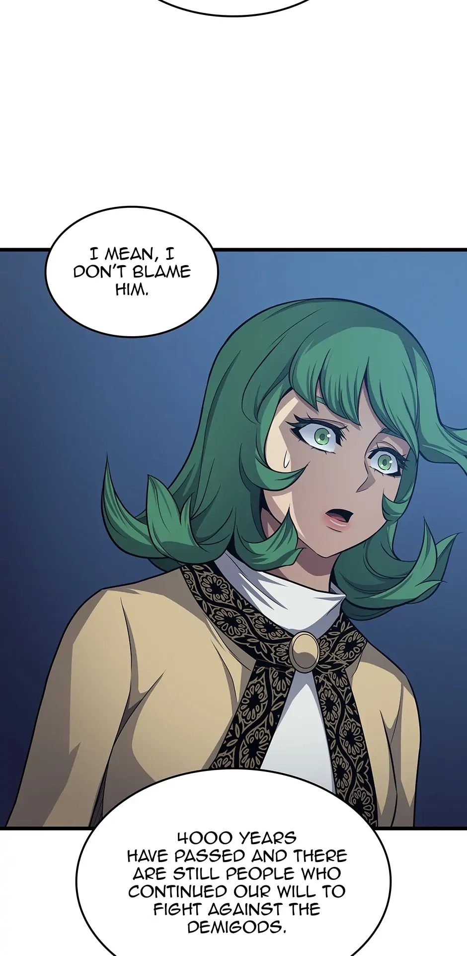 The Great Mage Returns After 4000 Years Chapter 143 – Talented Genius Page 61