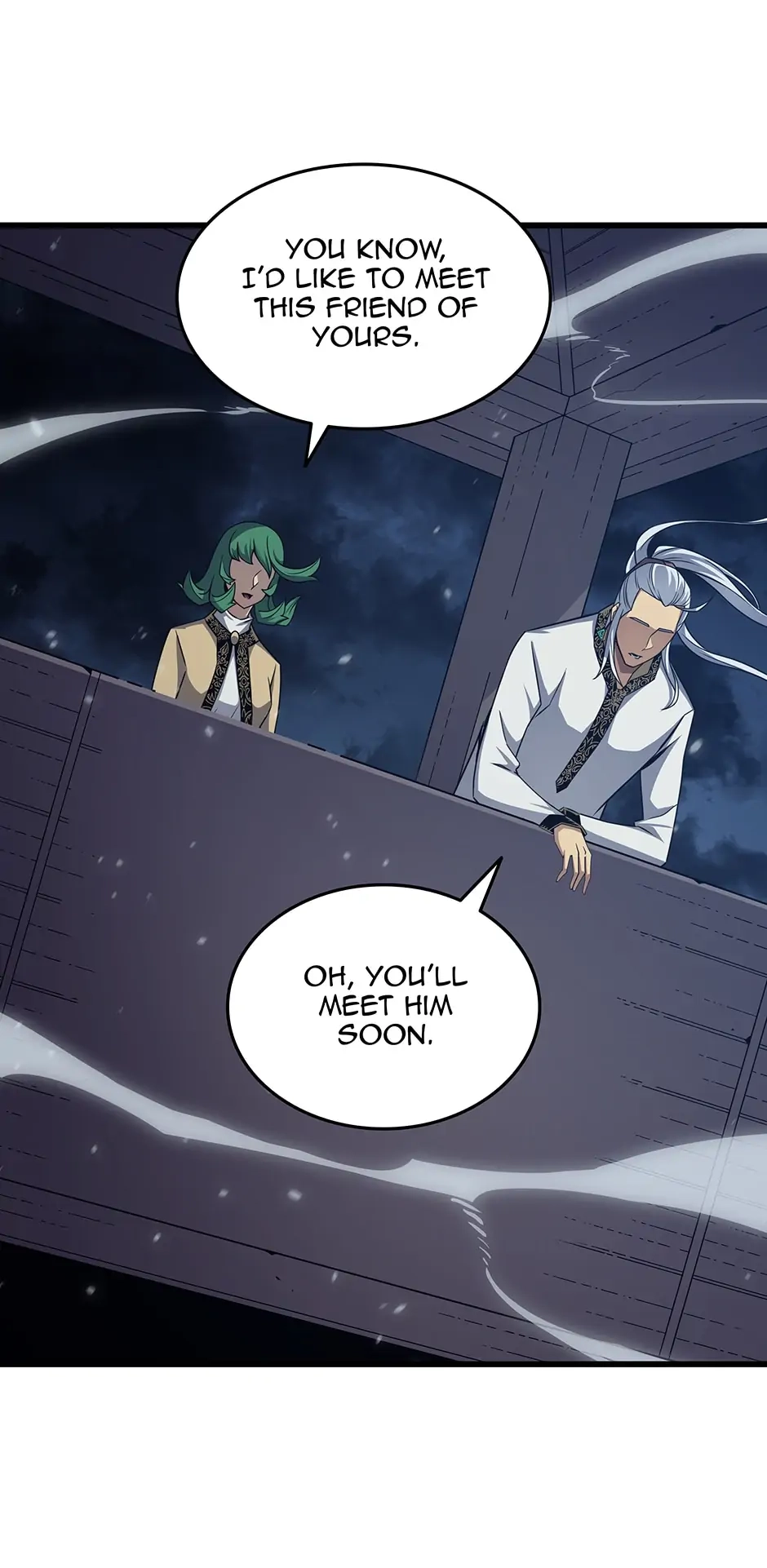 The Great Mage Returns After 4000 Years Chapter 143 – Talented Genius Page 58