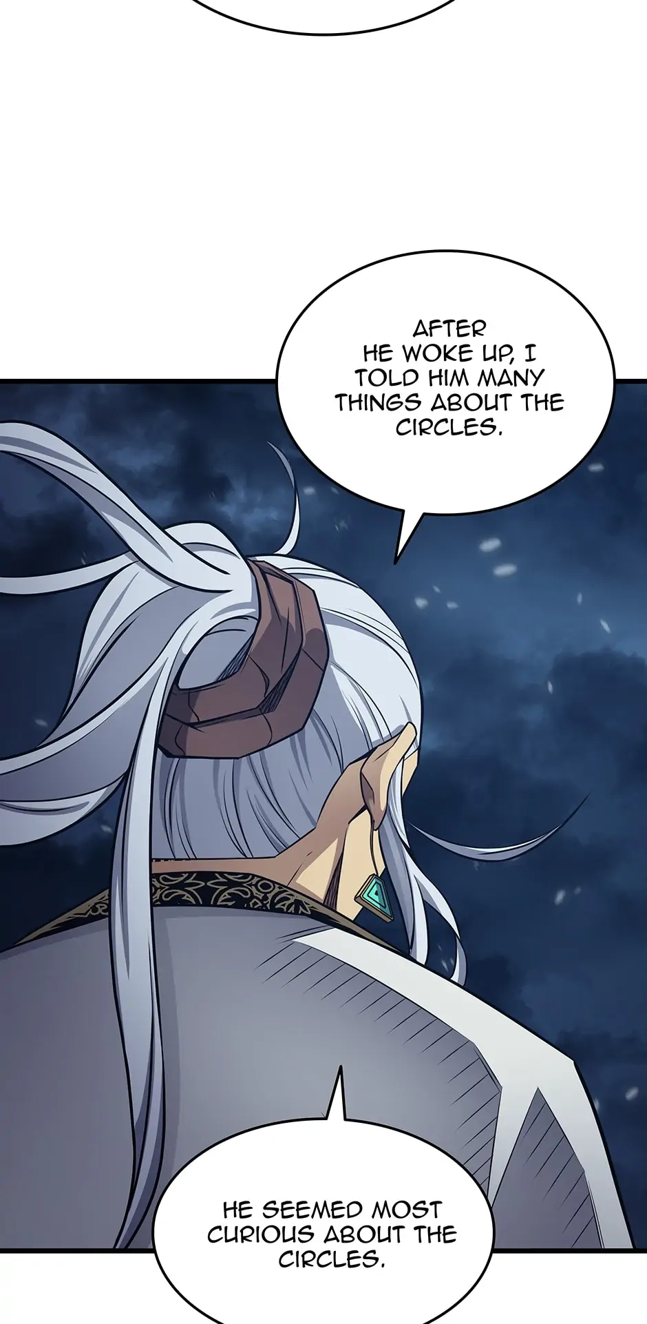 The Great Mage Returns After 4000 Years Chapter 143 – Talented Genius Page 60